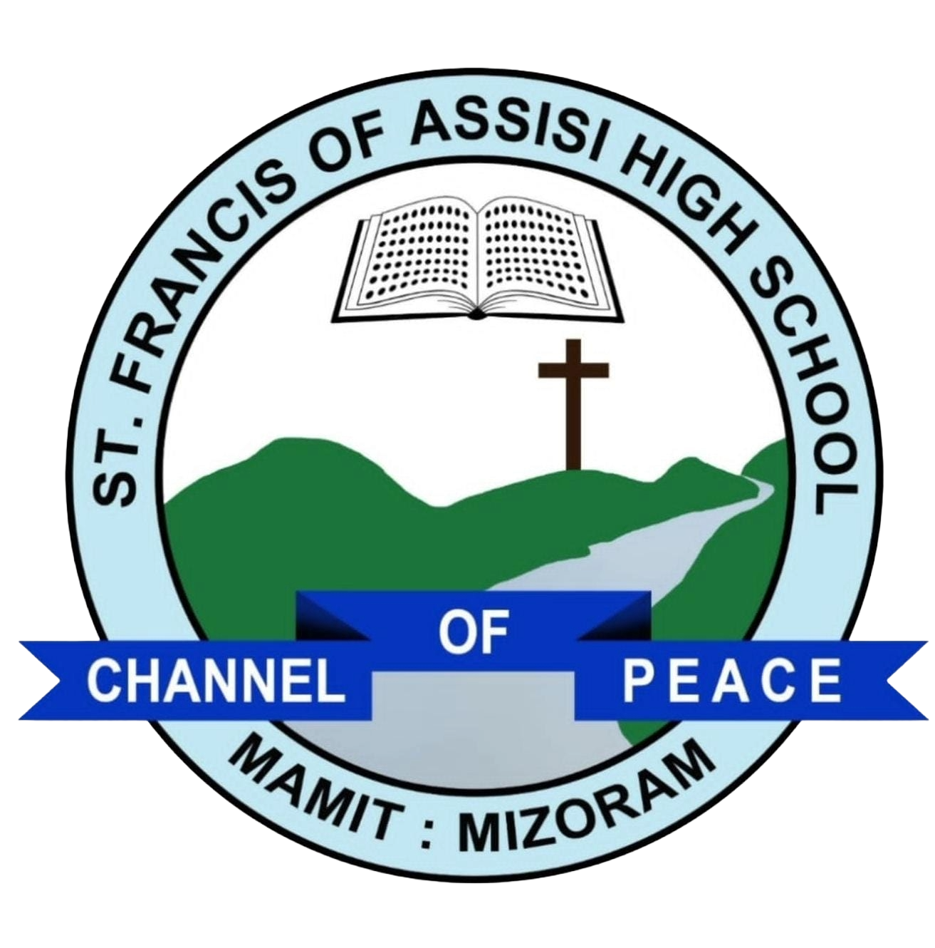 School Logo