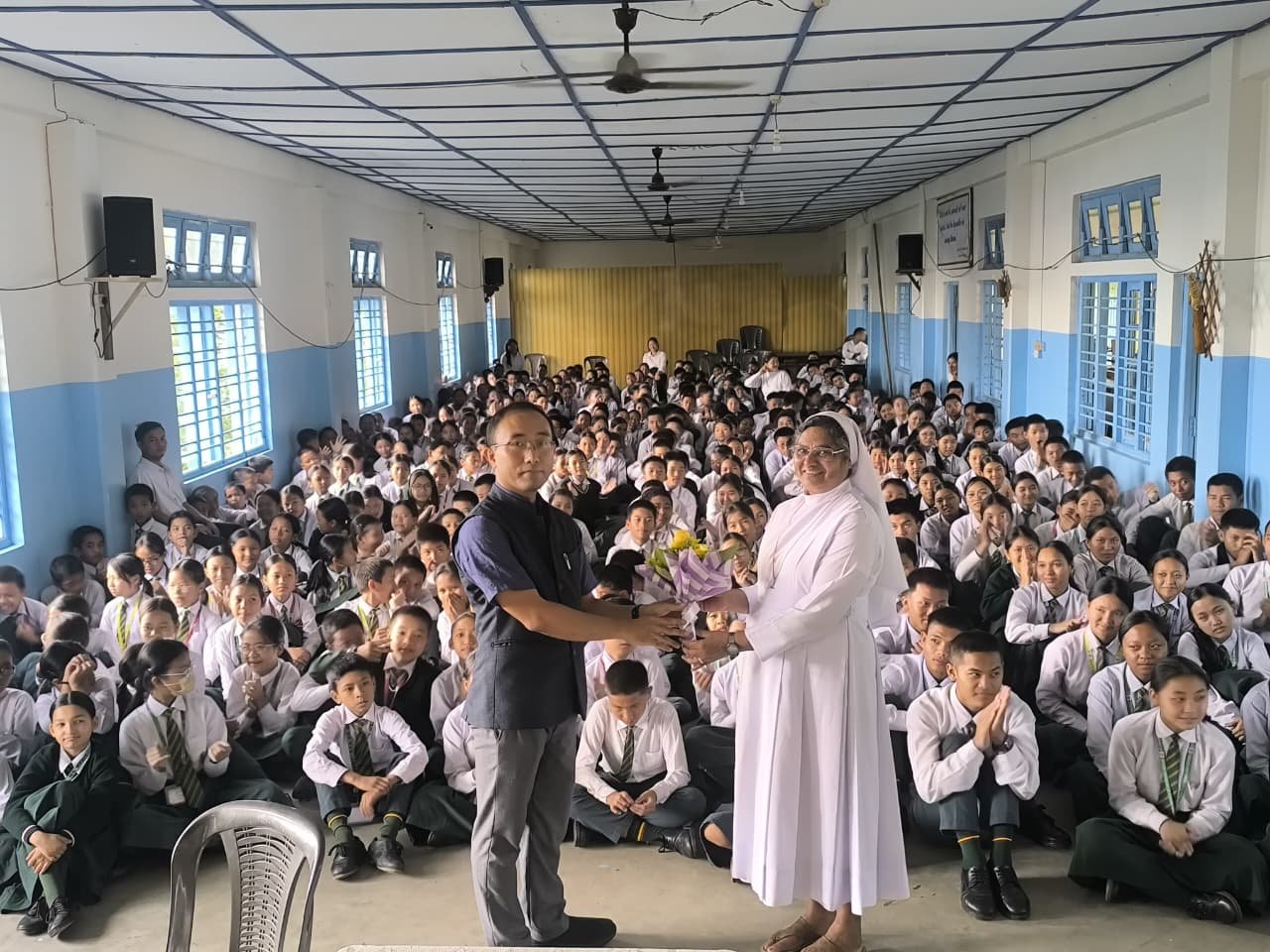 School Image