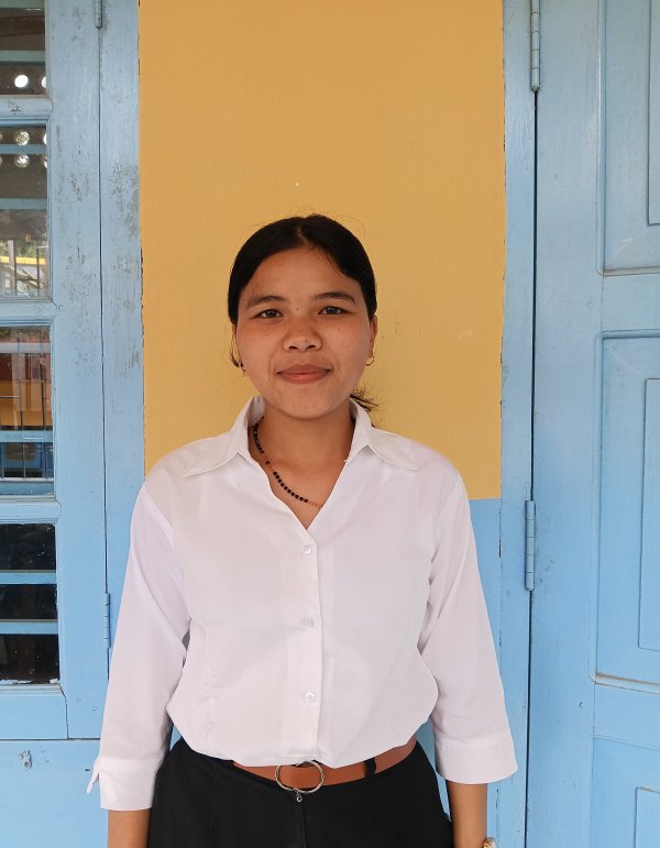 RISHIMTI MARBANIANG